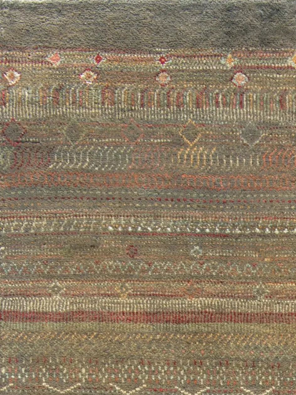 Kibek Contemporary Gabbeh