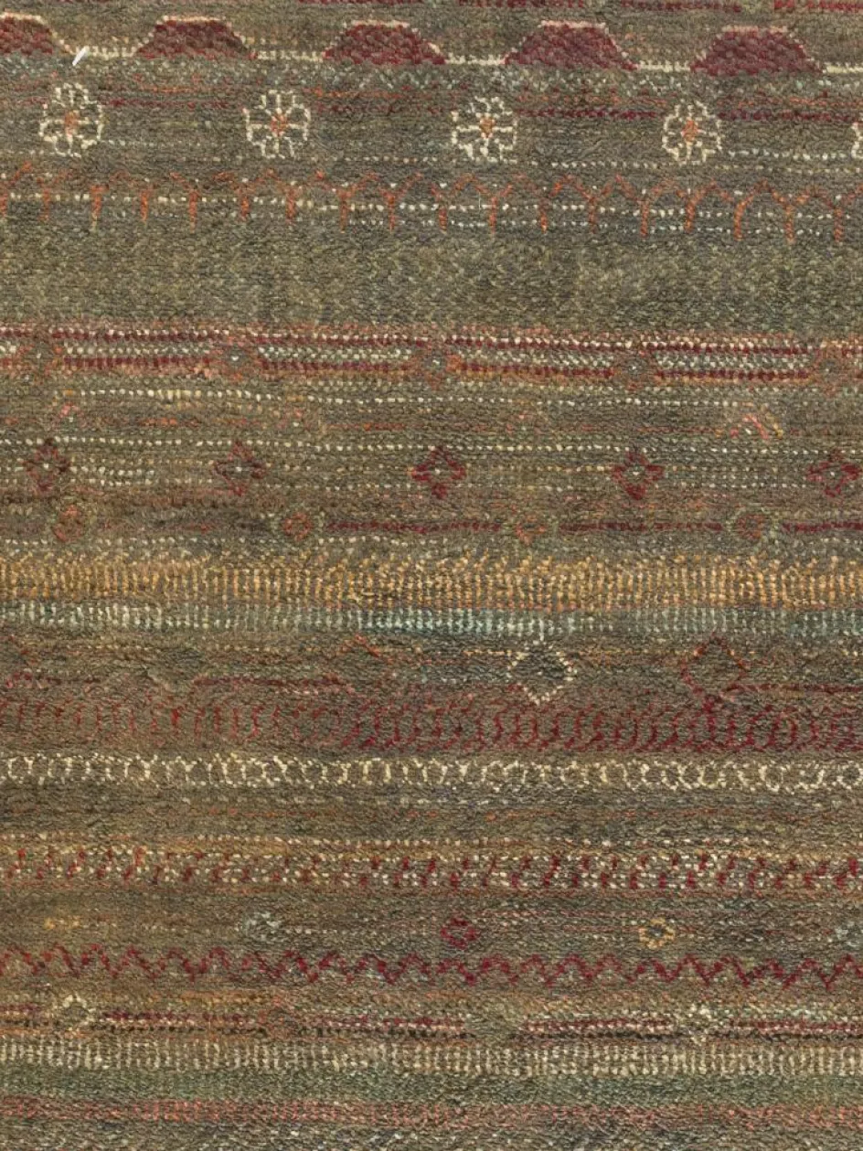 Kibek Contemporary Gabbeh