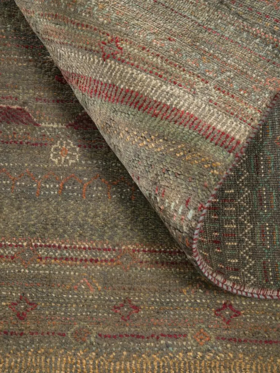 Kibek Contemporary Gabbeh