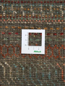 Kibek Contemporary Gabbeh