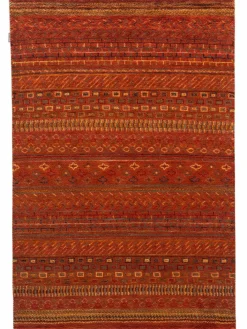 Kibek Contemporary Gabbeh