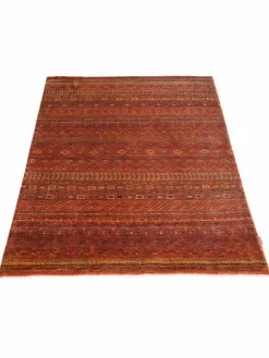 Kibek Contemporary Gabbeh