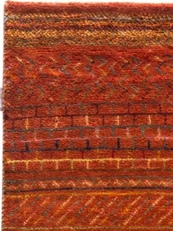 Kibek Contemporary Gabbeh