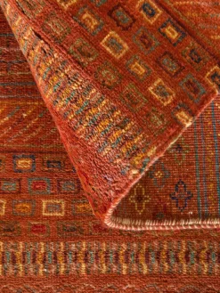 Kibek Contemporary Gabbeh