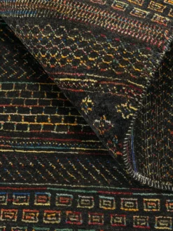 Kibek Contemporary Gabbeh