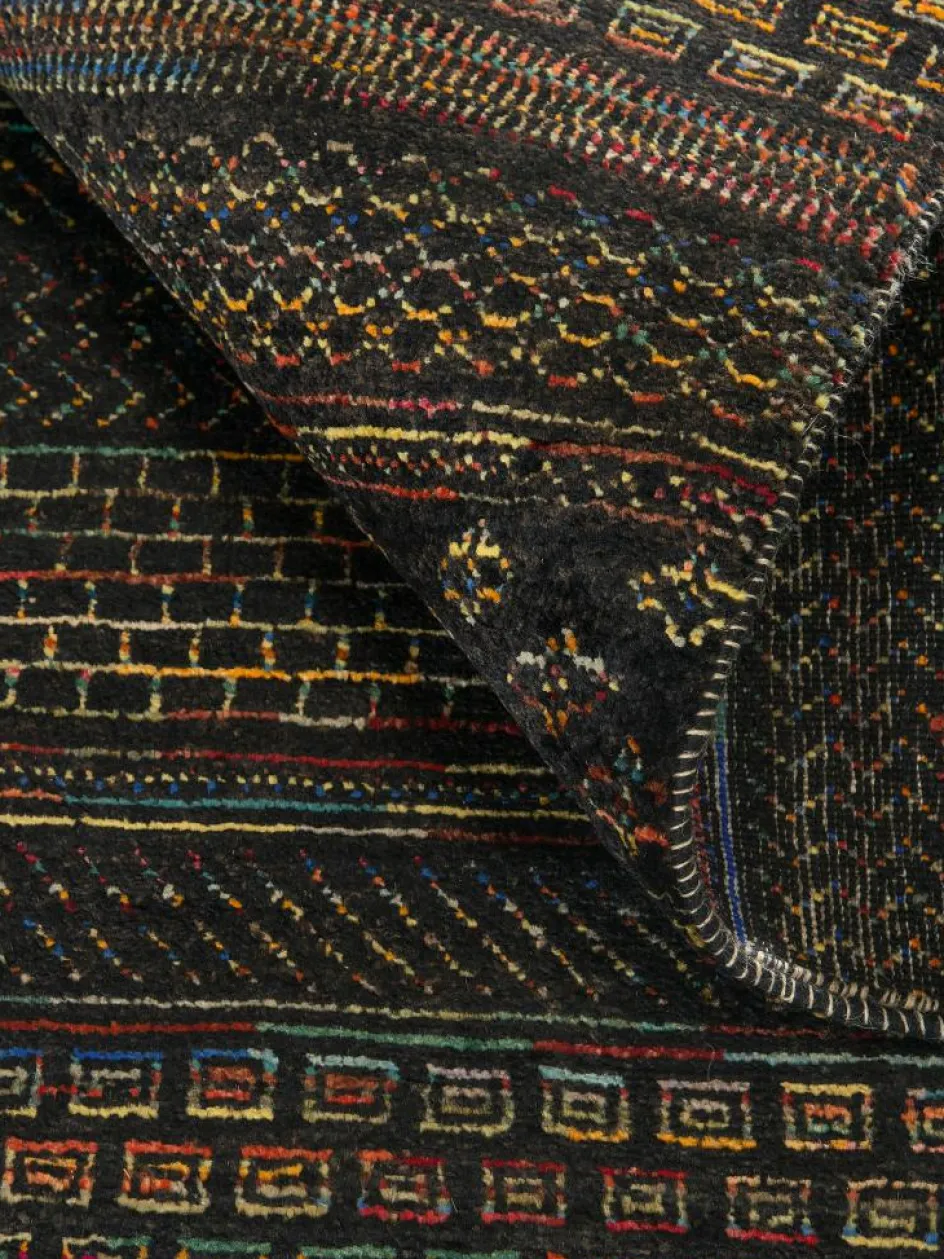 Kibek Contemporary Gabbeh