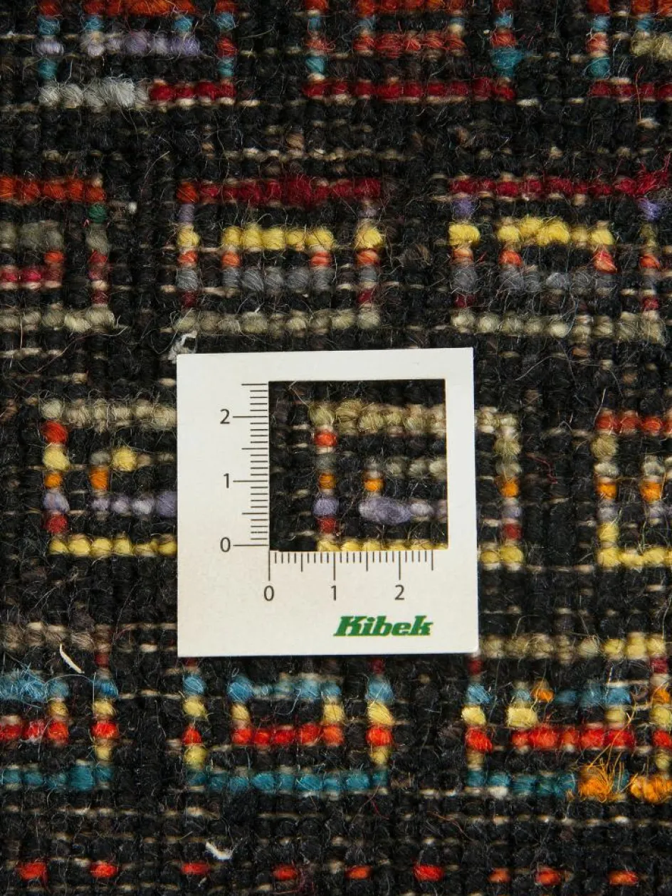 Kibek Contemporary Gabbeh