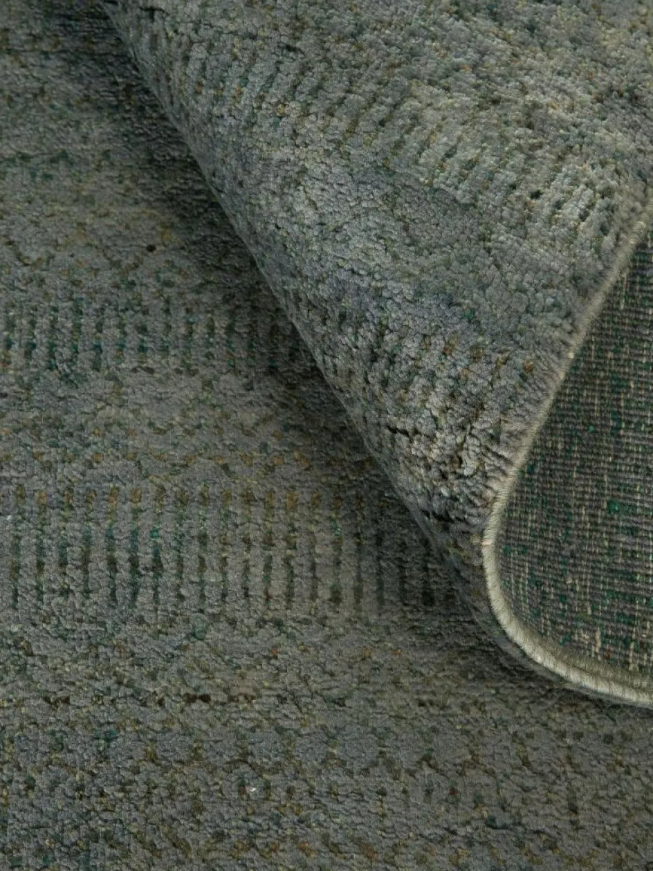 Kibek Contemporary Gabbeh