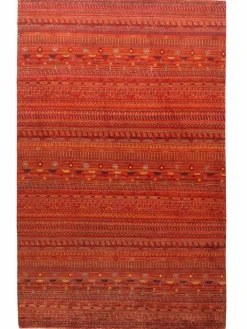 Kibek Contemporary Gabbeh