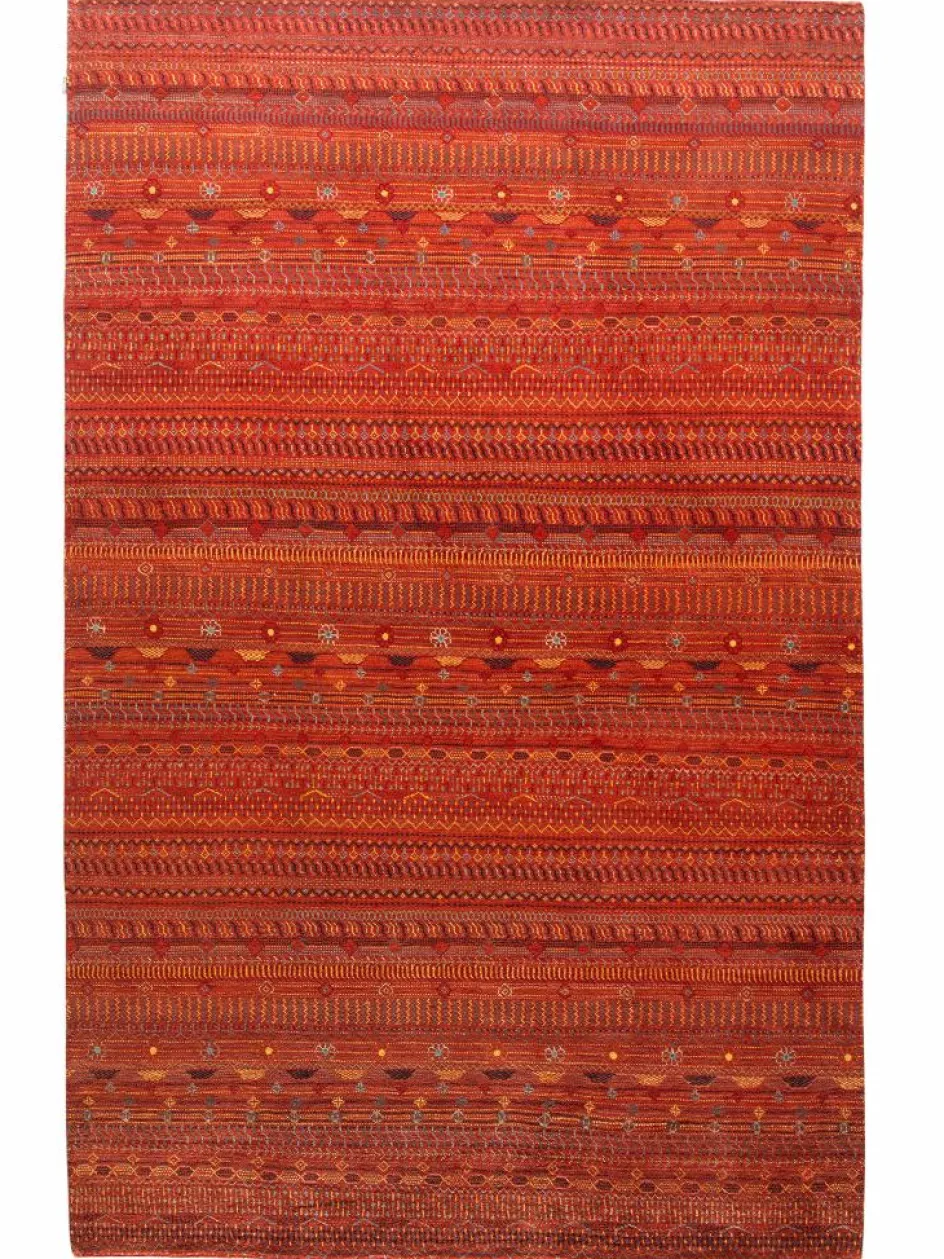 Kibek Contemporary Gabbeh