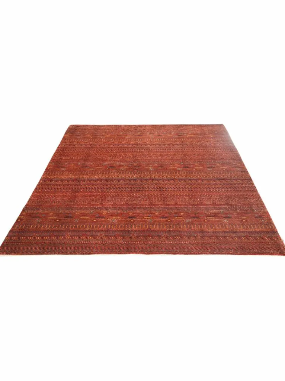 Kibek Contemporary Gabbeh