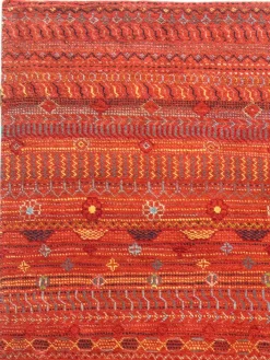 Kibek Contemporary Gabbeh