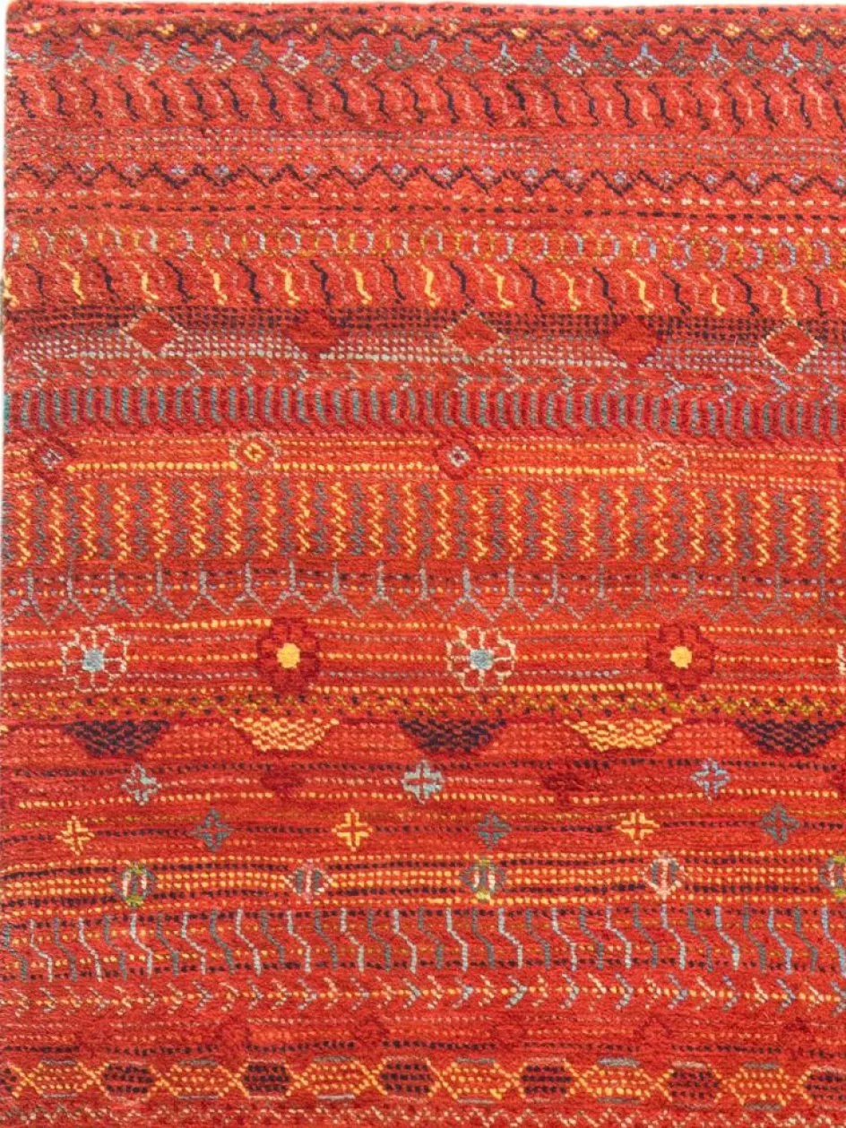 Kibek Contemporary Gabbeh