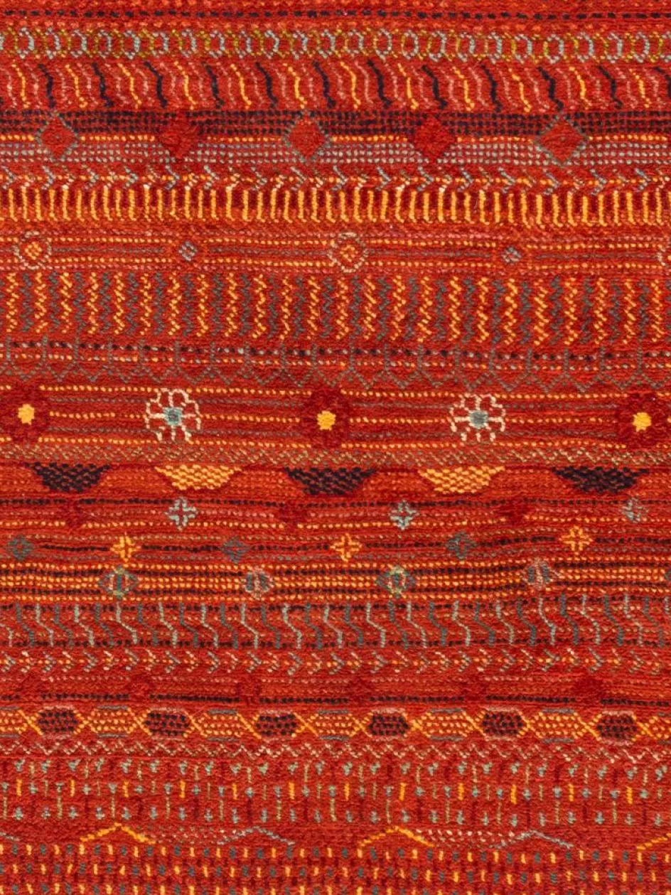 Kibek Contemporary Gabbeh