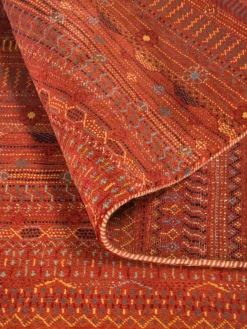 Kibek Contemporary Gabbeh