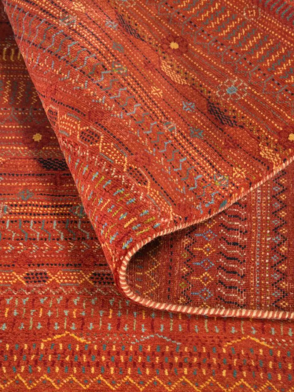 Kibek Contemporary Gabbeh