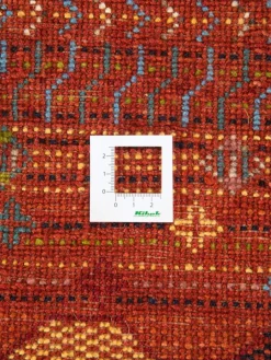 Kibek Contemporary Gabbeh