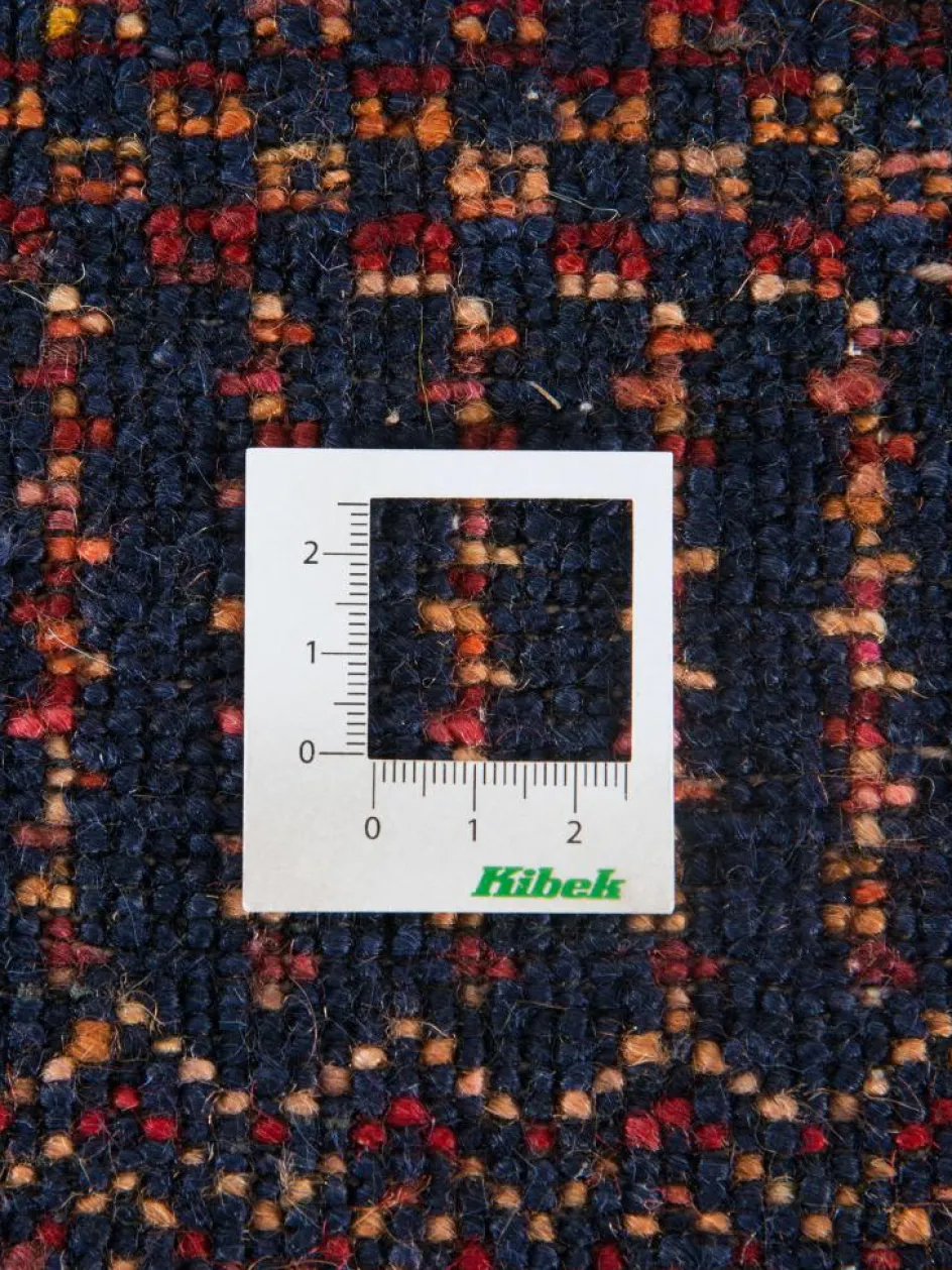 Kibek Contemporary Gabbeh