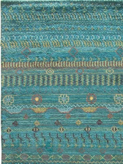 Kibek Contemporary Gabbeh