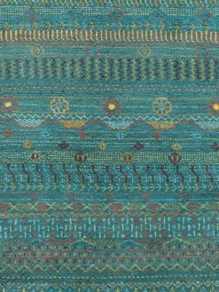 Kibek Contemporary Gabbeh