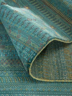 Kibek Contemporary Gabbeh