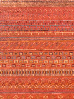 Kibek Contemporary Gabbeh