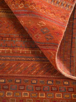 Kibek Contemporary Gabbeh