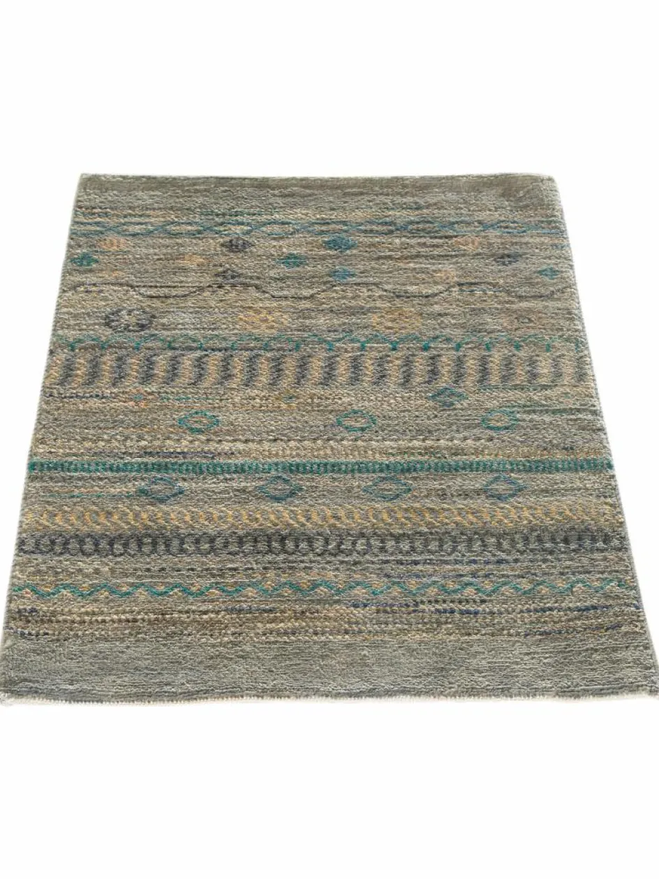 Kibek Contemporary Gabbeh