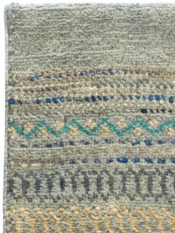 Kibek Contemporary Gabbeh