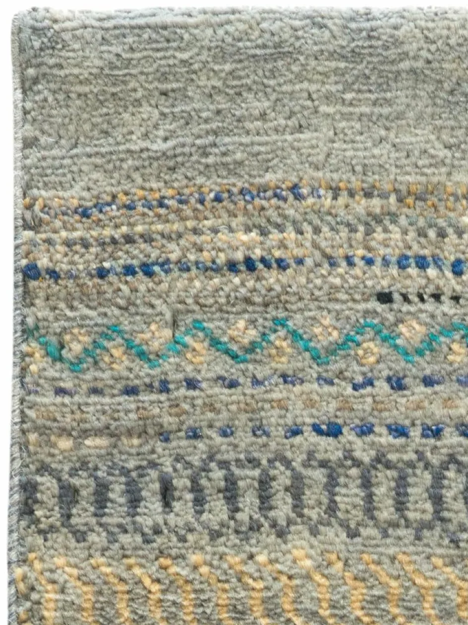 Kibek Contemporary Gabbeh