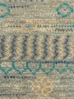 Kibek Contemporary Gabbeh