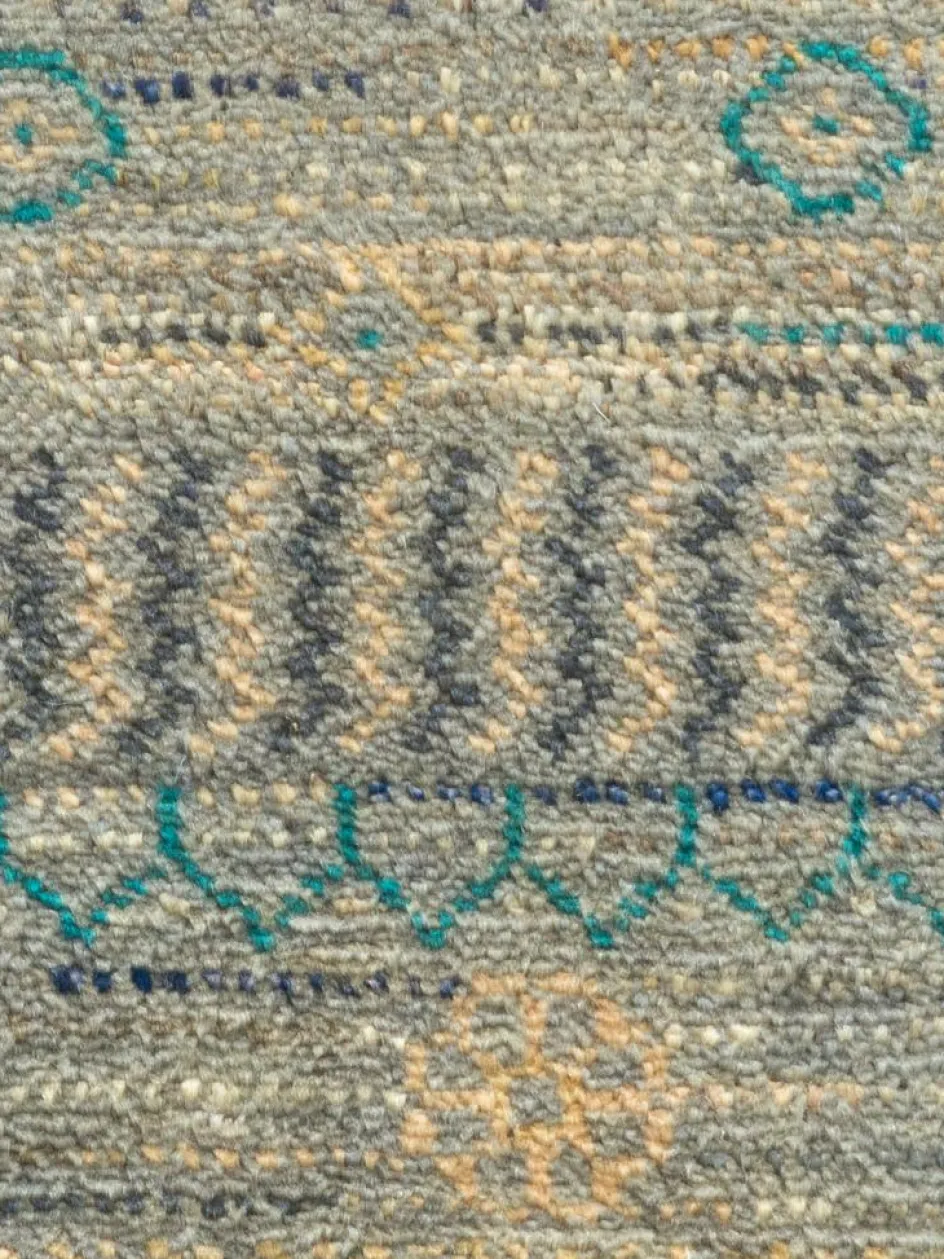 Kibek Contemporary Gabbeh