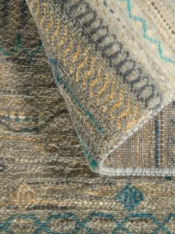 Kibek Contemporary Gabbeh