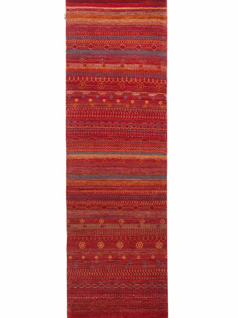 Kibek Contemporary Gabbeh