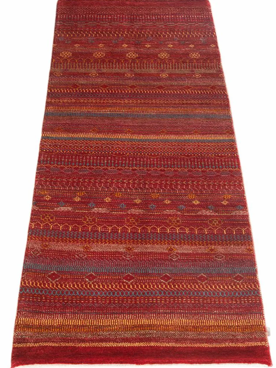 Kibek Contemporary Gabbeh