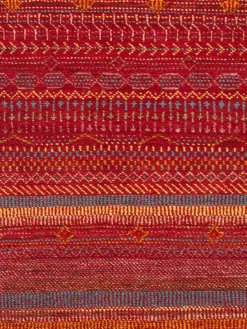 Kibek Contemporary Gabbeh