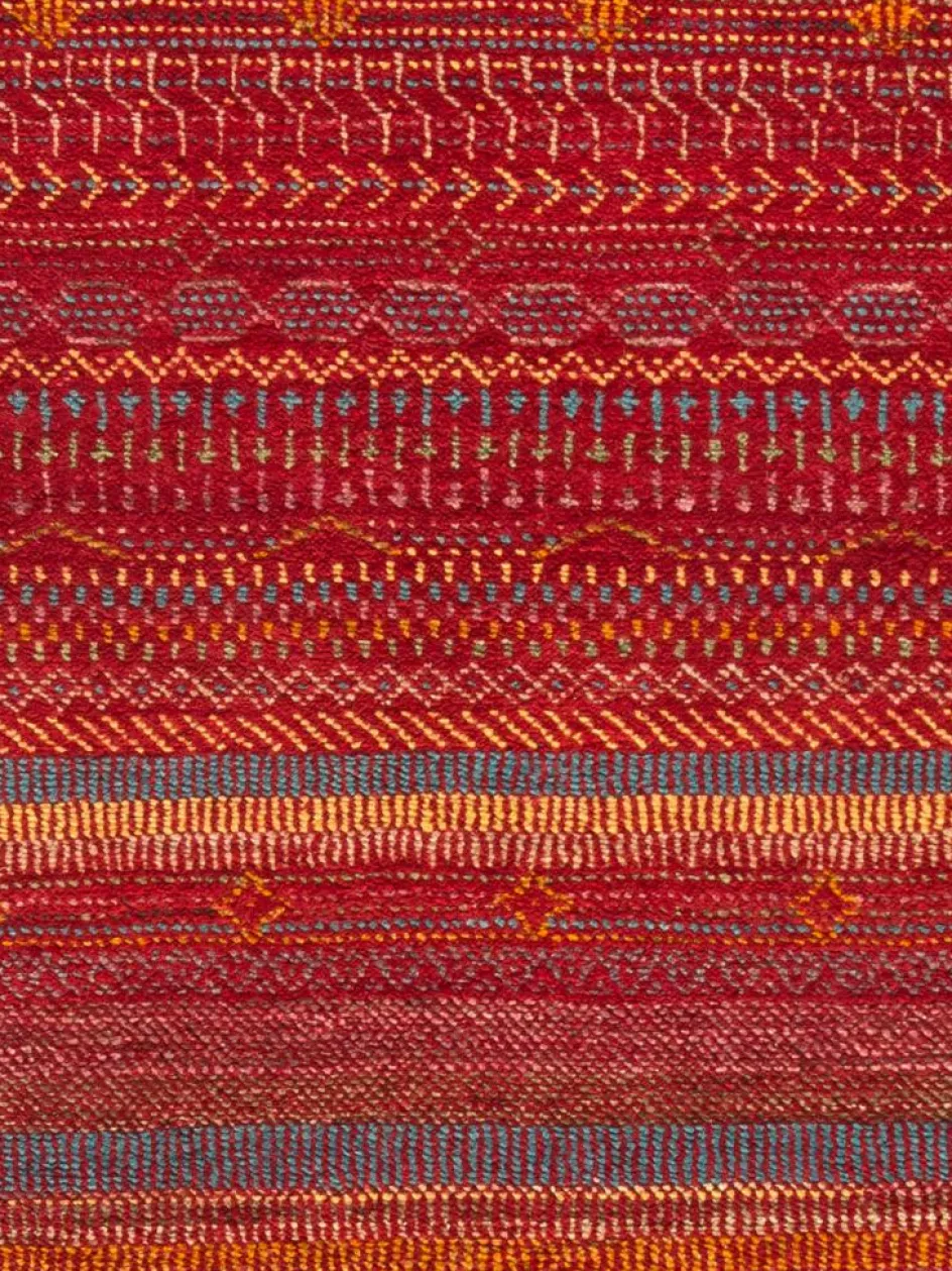 Kibek Contemporary Gabbeh