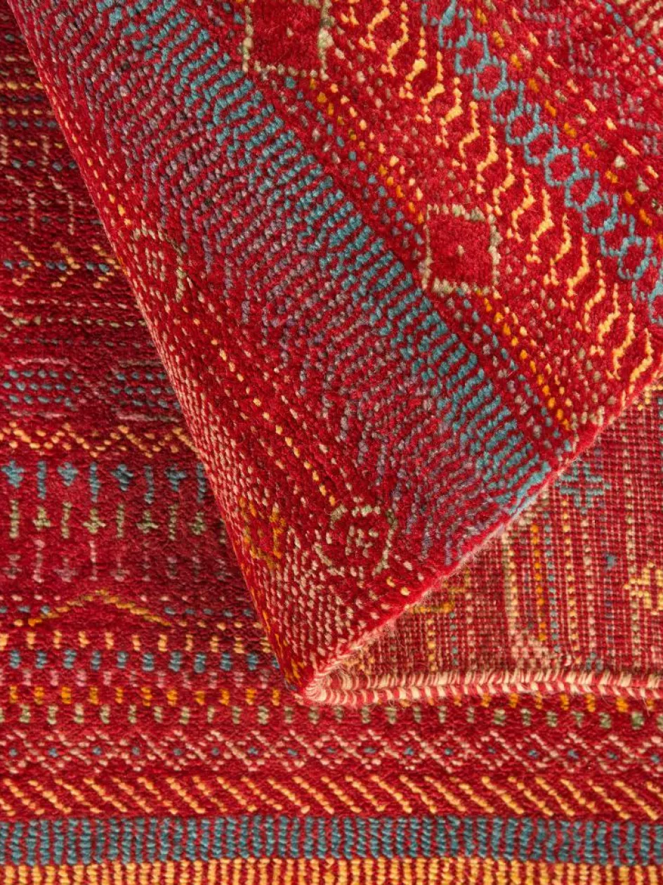 Kibek Contemporary Gabbeh