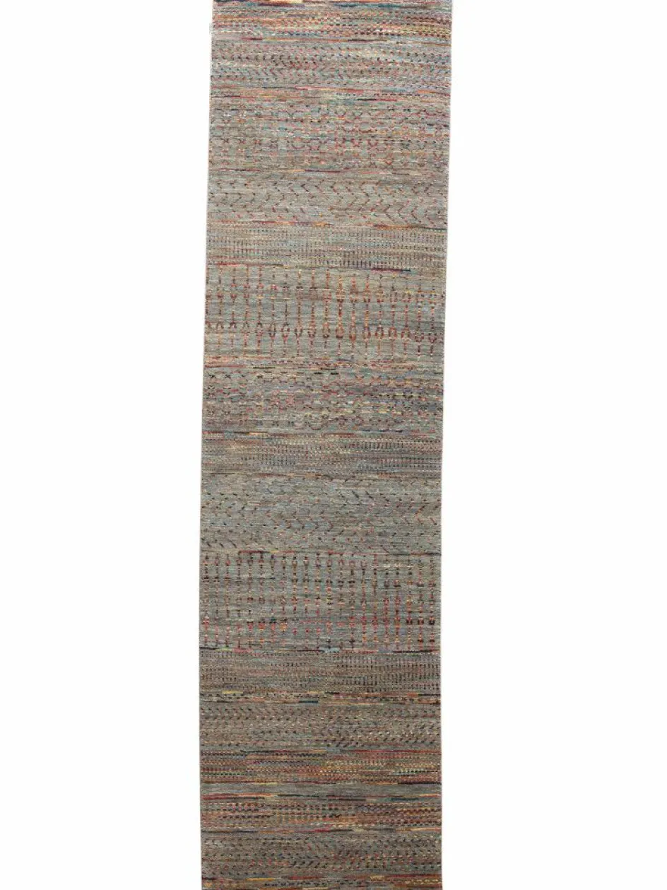 Kibek Contemporary Gabbeh