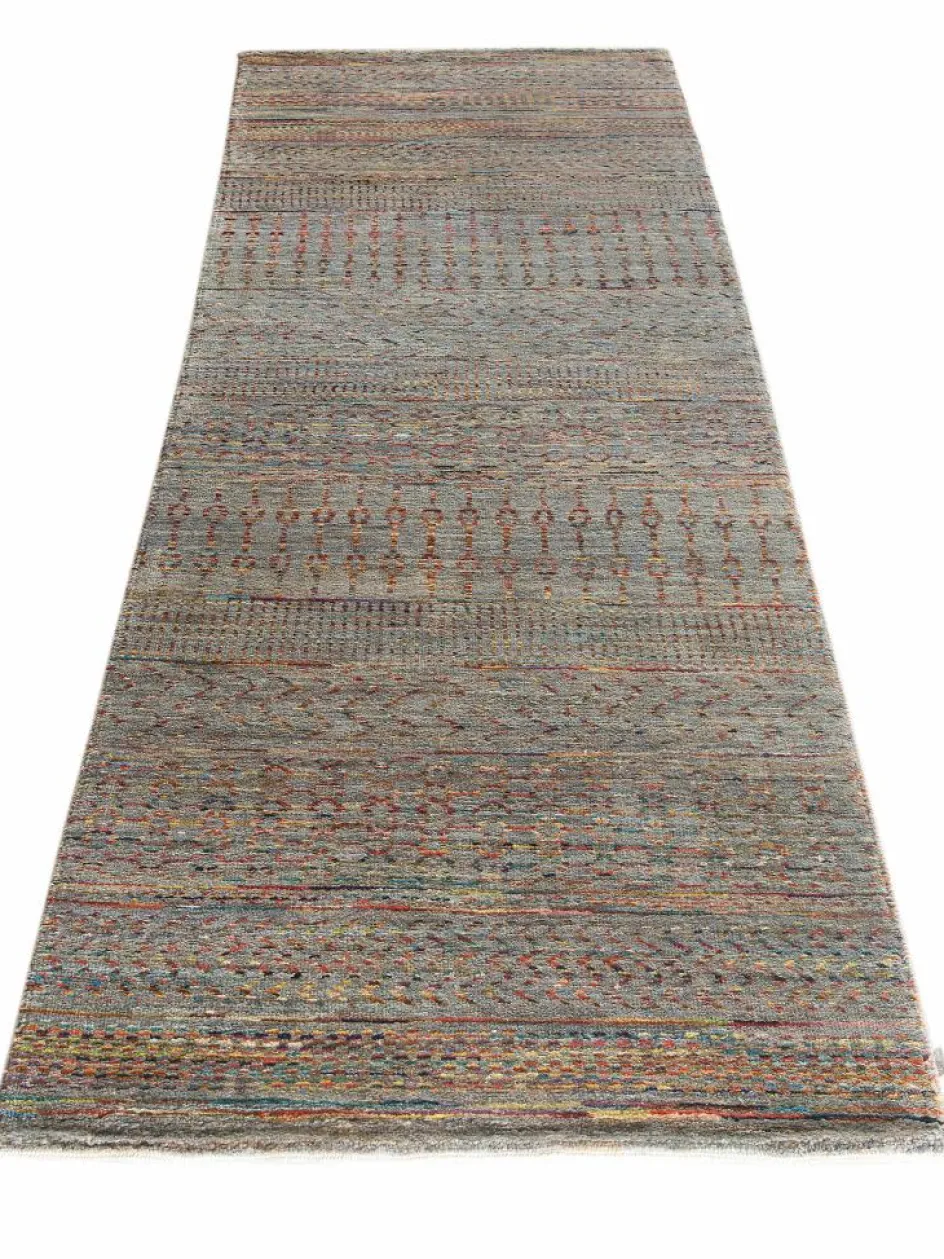 Kibek Contemporary Gabbeh