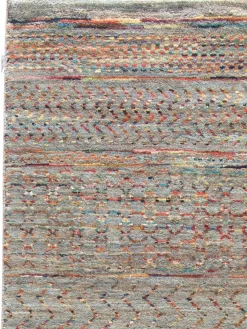 Kibek Contemporary Gabbeh