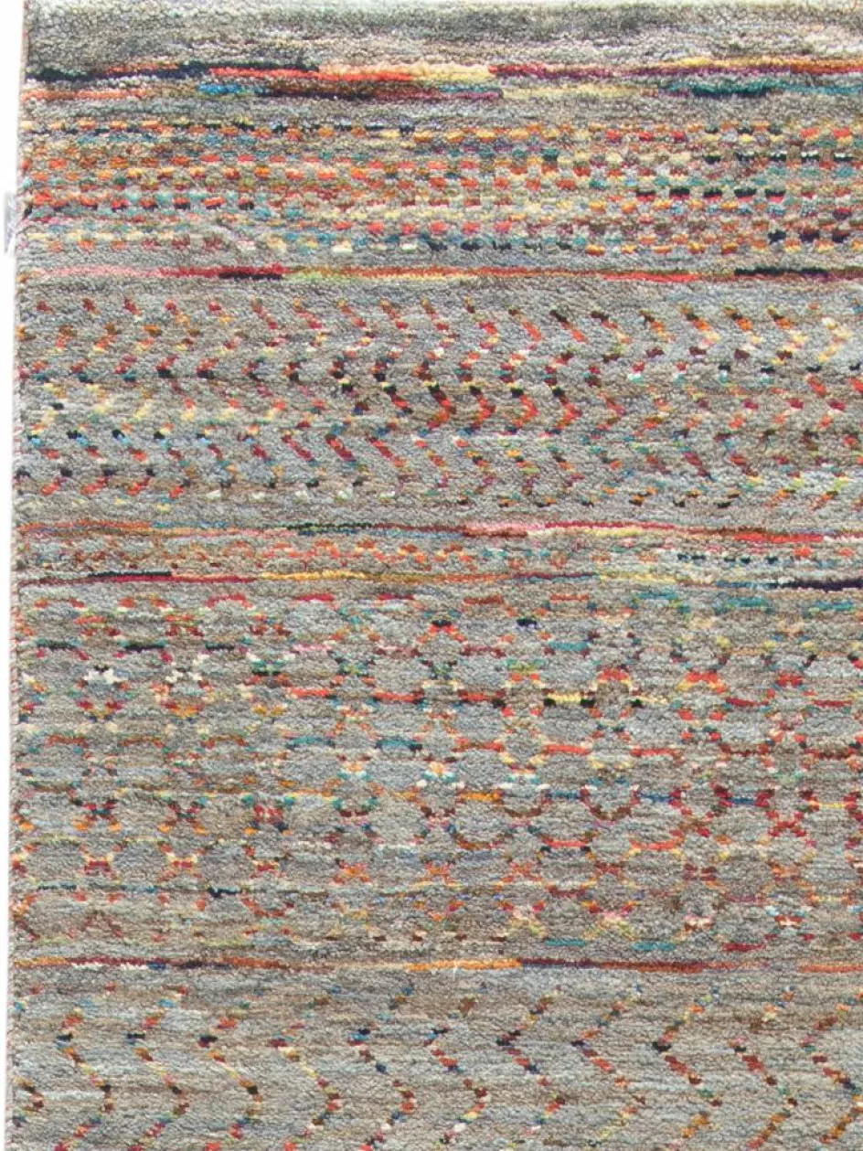 Kibek Contemporary Gabbeh