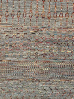 Kibek Contemporary Gabbeh