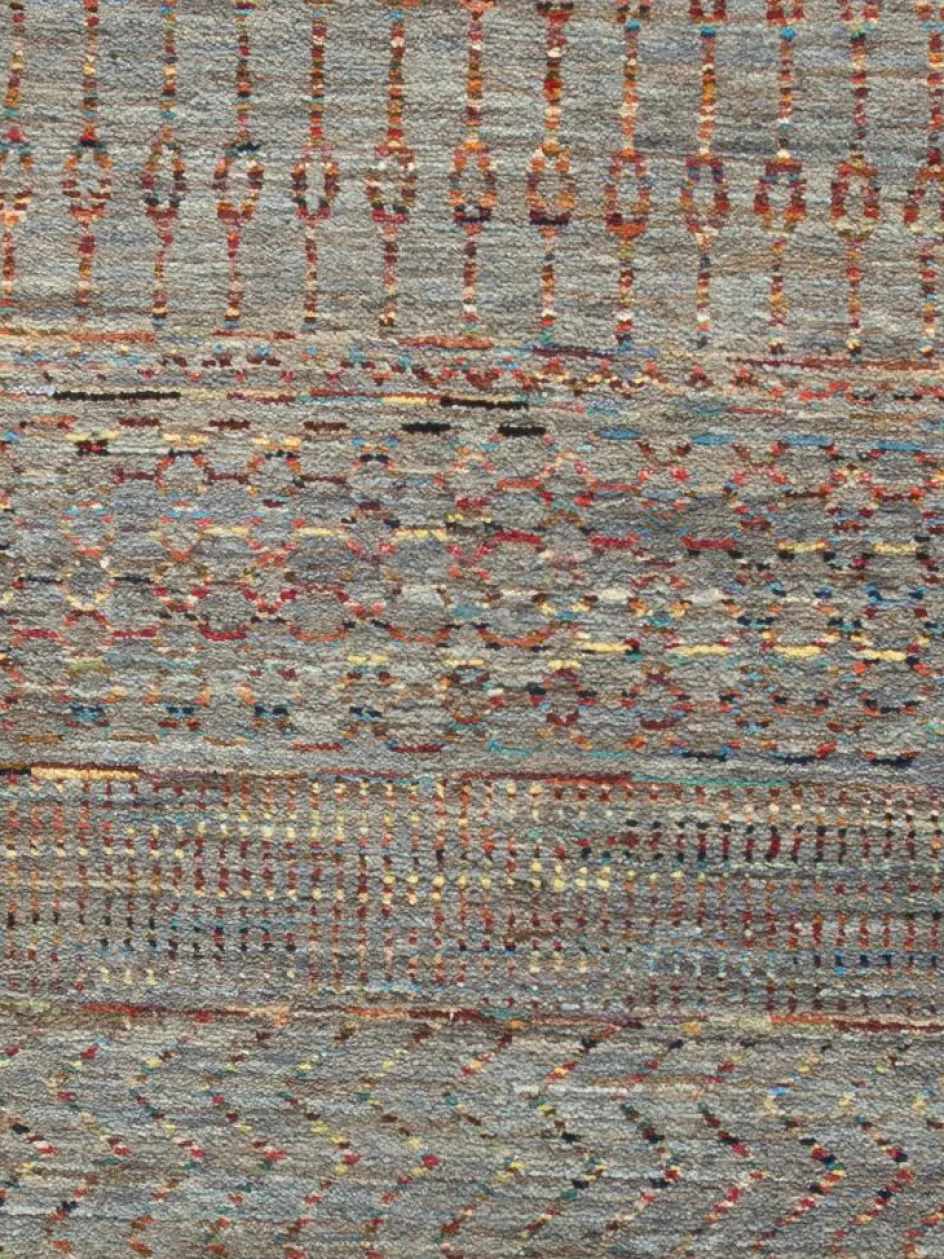 Kibek Contemporary Gabbeh