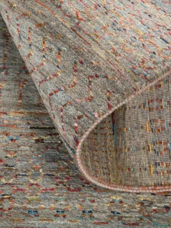 Kibek Contemporary Gabbeh