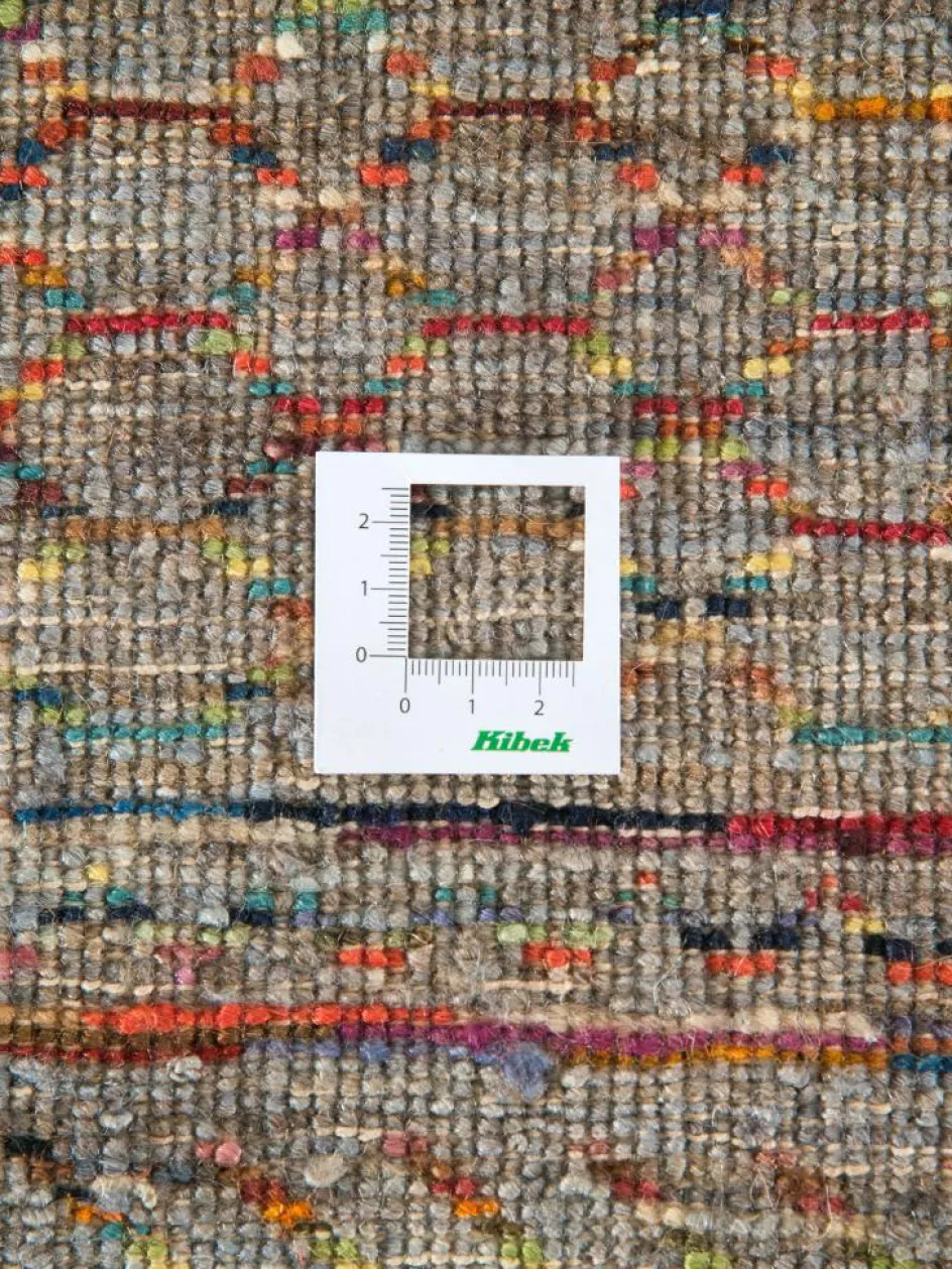 Kibek Contemporary Gabbeh