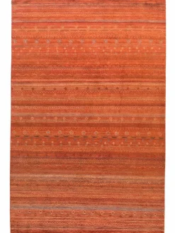 Kibek Contemporary Gabbeh