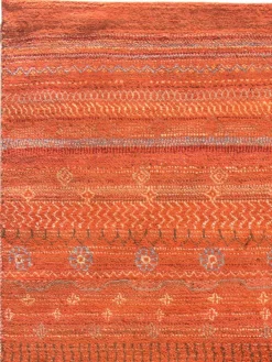 Kibek Contemporary Gabbeh