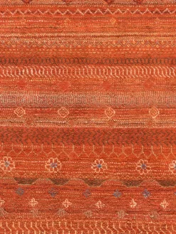 Kibek Contemporary Gabbeh