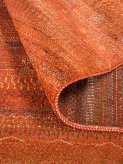 Kibek Contemporary Gabbeh